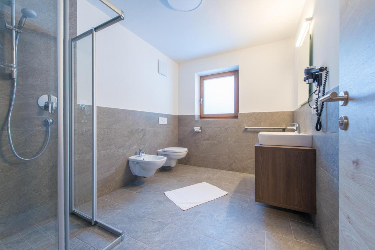 Hotel Bacher Riva di Tures Exterior foto